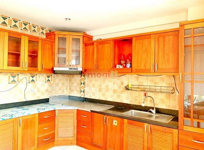 Hình ảnh Trang Chủ MB66.COM Chính Thức 105m² _ 3PN 2WC_Điện Biên Phủ