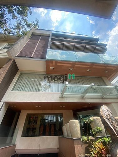 Hình ảnh Bán biệt thự đường Lam Sơn , bình thạnh . giá 30 tỷ