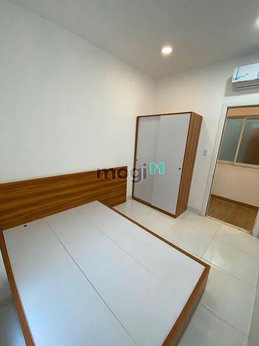 Hình ảnh 2PN NGAY NGÃ TƯ Phú Nhuận Full Nội Thất