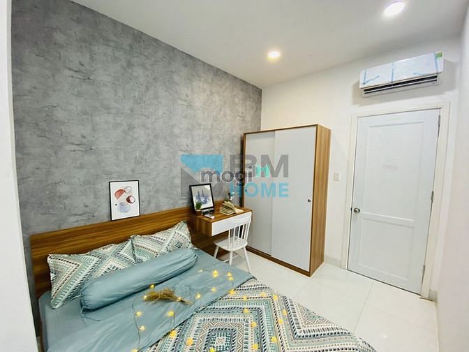 Hình ảnh 2PN NGAY NGÃ TƯ Phú Nhuận Full Nội Thất