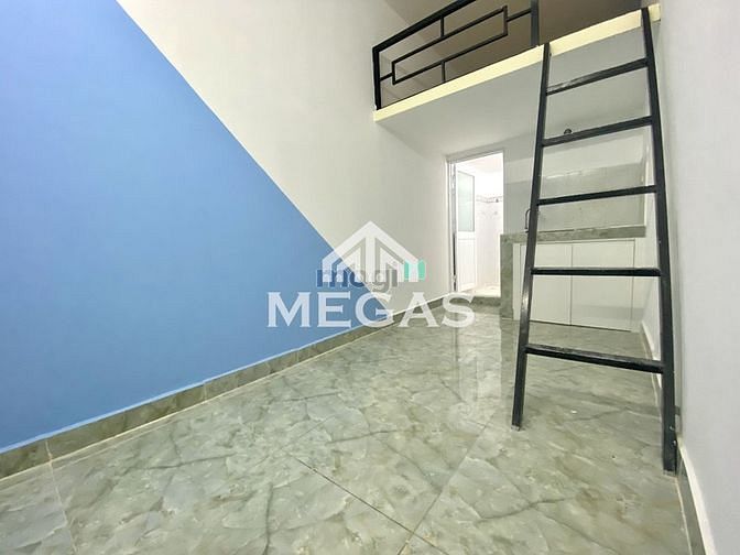 Hình ảnh Phòng Trọ Giá Hấp Dẫn Gần Lê Đại Hành - Âu Cơ