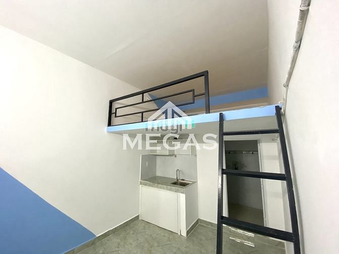 Hình ảnh Phòng Trọ Giá Hấp Dẫn Gần Lê Đại Hành - Âu Cơ