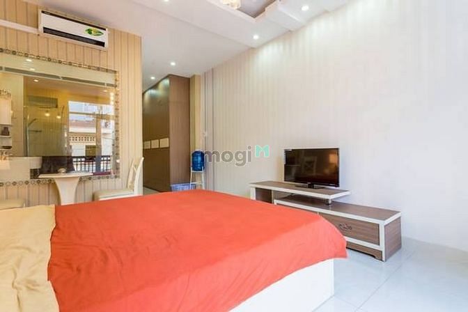 Hình ảnh Biệt Thự Vip Pasteur, Quận 3, giá 37 tỷ 8.3x16m, 4 tầng