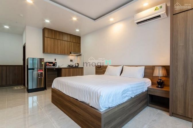Hình ảnh Biệt Thự Vip Pasteur, Quận 3, giá 37 tỷ 8.3x16m, 4 tầng