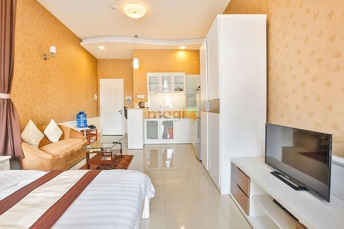 Hình ảnh Biệt Thự Vip Pasteur, Quận 3, giá 37 tỷ 8.3x16m, 4 tầng