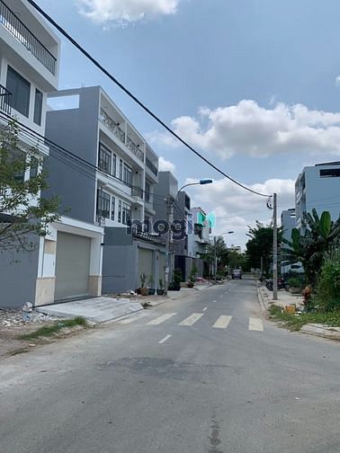 Hình ảnh Cần ra lô đất đẹp DT 100m2 TC , Đ.Phạm Thế Hiển,P7,Quận 8. Giá 2.4