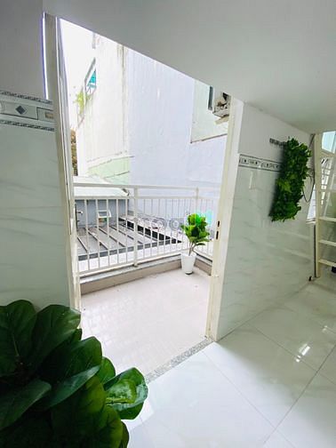 Hình ảnh Studio Full nội thất cao cấp, có ban công -  Cộng Hoà, Tân Bình