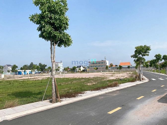 Hình ảnh Còn 2 lô đất đường Ngô Chí Quốc, Thủ Đức gần cầu Gò Dưa SHR, dân đông