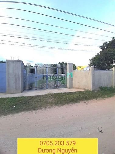 Hình ảnh 619m2 Đất gần kênh chà Là, sau lưng Vincom, cách dg 16/4 khoảng 800m.