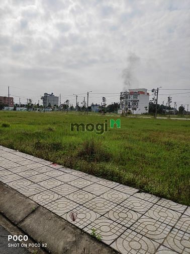 Hình ảnh Đất Trung Tâm Huyện Bến Lức Đường Nội Bô Số 2