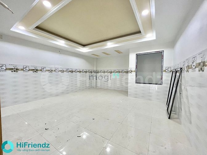 Hình ảnh Phòng cho thuê quận 12 giá rẻ.