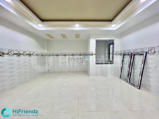 Hình ảnh Phòng cho thuê quận 12 giá rẻ.
