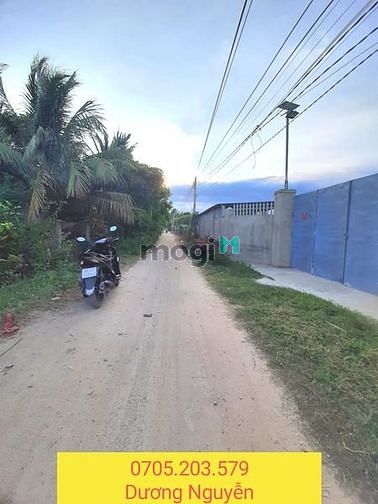 Hình ảnh 619m2 Đất gần kênh chà Là, sau lưng Vincom, cách dg 16/4 khoảng 800m.