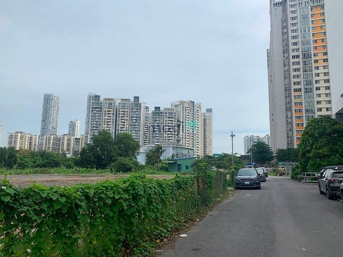 Hình ảnh Cho thuê đất thảo điền quận 2 giá rẻ