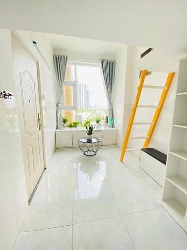 Hình ảnh Mb6623 nạp rút nhanh chóng Duplex đẹp Full Nội thất Gần Lottemart - Trung tâm Q7