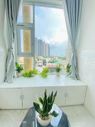 Hình ảnh Mb6623 nạp rút nhanh chóng Duplex đẹp Full Nội thất Gần Lottemart - Trung tâm Q7
