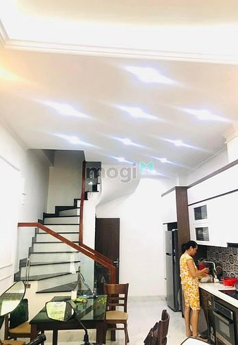 Hình ảnh Bán nhà HXH Phước Long B quận 9 SHR