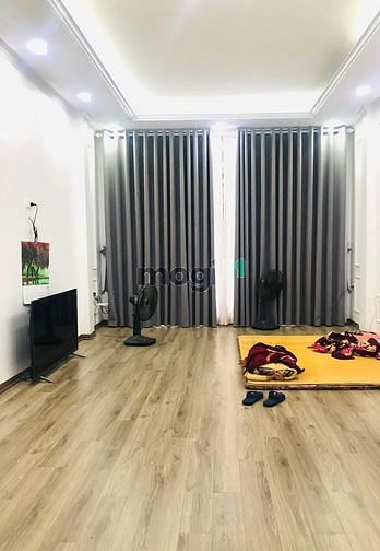 Hình ảnh Bán nhà HXH Phước Long B quận 9 SHR