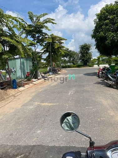 Hình ảnh Bán Đất Gần Trung Tâm CHỢ GÒ ĐEN , DIỆN TÍCH 80m2, GIÁ 1TỶ2 , CÓ SHR