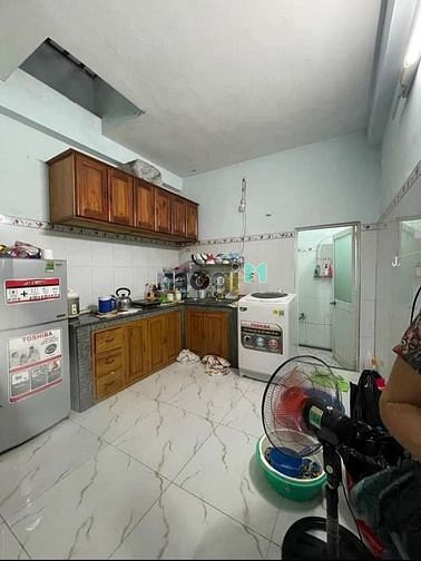 Hình ảnh Lũy Bán Bích BTCT 85m2 Tân phú 2 Tầng Cách măt đường 100m.
