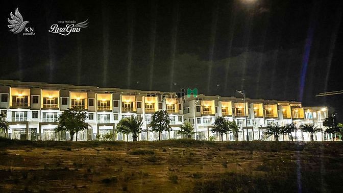 Hình ảnh Thanh lý gấp đất nền dự án Paragrus