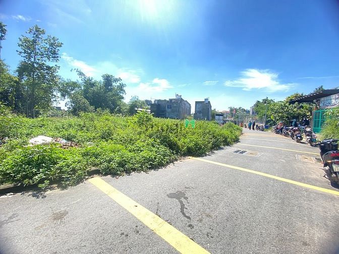 Hình ảnh Đất nền Tân Bình-Dĩ An giá rẻ