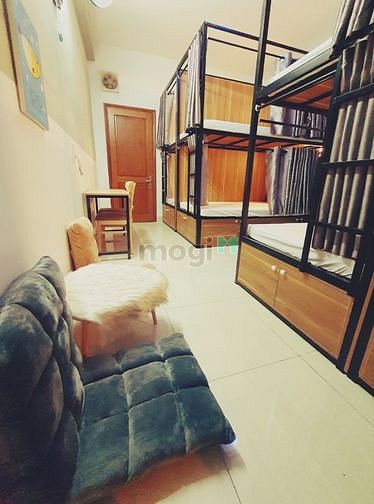 Hình ảnh Kí Túc Xá Cao Cấp  Lê Văn Việt