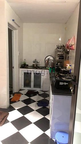 Hình ảnh Bán Căn Hộ Tầng 1 Tập Thể Nhà 5B Tây Sơn Đống Đa Dân Chí KD Ôtô