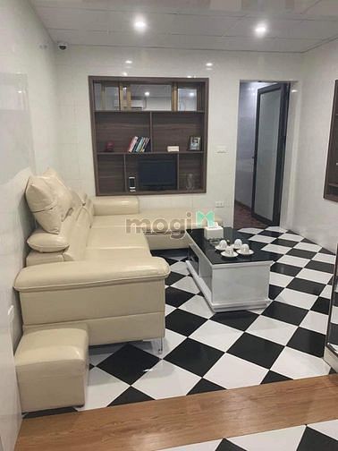 Hình ảnh Bán Căn Hộ Tầng 1 Tập Thể Nhà 5B Tây Sơn Đống Đa Dân Chí KD Ôtô