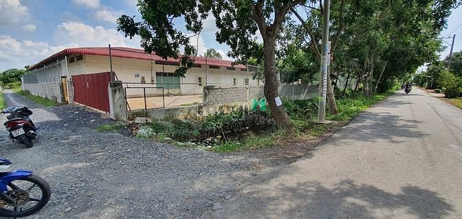 Hình ảnh Đất Biệt thự vườn cây sinh thái, ao cá, đường T12, 3600m2, 22 tỷ