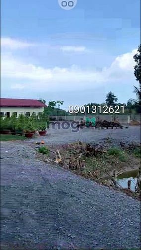 Hình ảnh Đất Biệt thự vườn cây sinh thái, ao cá, đường T12, 3600m2, 22 tỷ
