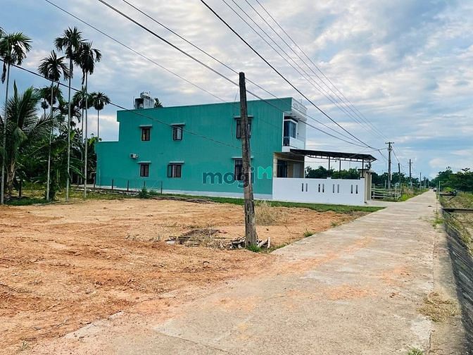 Hình ảnh Siêu phẩm 3 lô DT lớn đến 600m2-Đường Quy Hoạch 15m-Ven TP Đà Nẵng