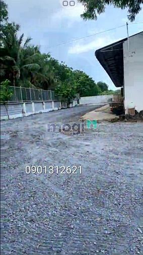 Hình ảnh Đất Biệt thự vườn cây sinh thái, ao cá, đường T12, 3600m2, 22 tỷ