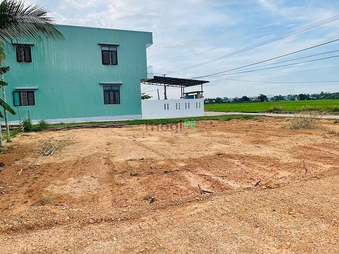 Hình ảnh Siêu phẩm 3 lô DT lớn đến 600m2-Đường Quy Hoạch 15m-Ven TP Đà Nẵng