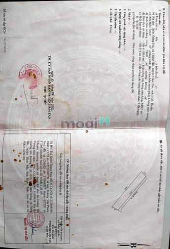 Hình ảnh Đất khu dân cư Thắng Hải gần chợ giá 2 tỷ 550
