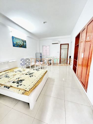 Hình ảnh Phòng Tân Bình Full nội thất- mới 100%- 30m2
