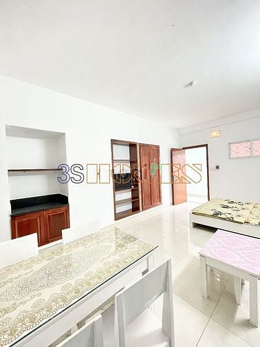 Hình ảnh Phòng Tân Bình Full nội thất- mới 100%- 30m2