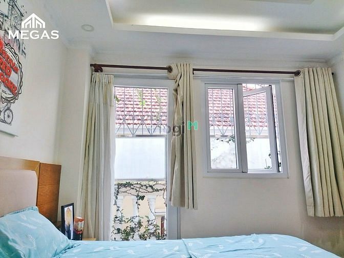 Hình ảnh 🌈CĂN HỘ BANCOL 2Pn _Full Nội Thất_Q2 gần Landmark81🌈