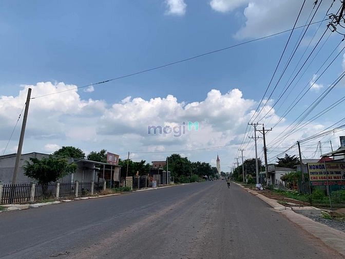 Hình ảnh Tôi Cần Bán Lô Đất Mặt Tiền Đường ĐT756 Chơn Thành Bình
