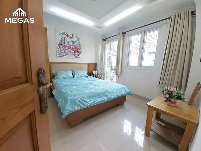 Hình ảnh 🌈CĂN HỘ BANCOL 2Pn _Full Nội Thất_Q2 gần Landmark81🌈
