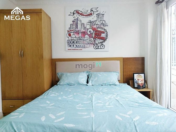 Hình ảnh 🌈CĂN HỘ BANCOL 2Pn _Full Nội Thất_Q2 gần Landmark81🌈