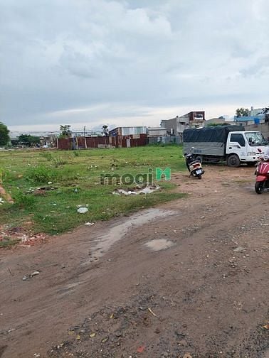 Hình ảnh Chính chủ bán đất Võ Văn Vân, Vĩnh Lộc B, Bình Chánh 2400m2, 20tr1m