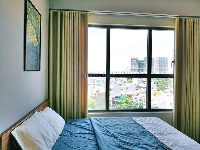 Hình ảnh Cho thuê Trang Chủ MB66.COM / Đăng Ký Tặng 66K The Sun Avenue 3PN nội thất đầy đủ