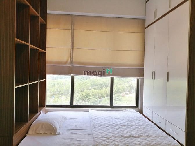 Hình ảnh Cho thuê Trang Chủ MB66.COM / Đăng Ký Tặng 66K The Sun Avenue 3PN nội thất đầy đủ