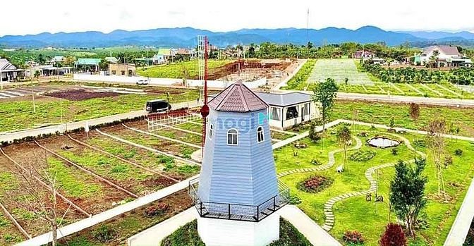 Hình ảnh Chủ ngộp bán gấp lô đất Bảo Lộc 150m2 Thổ cư giá 970Tr
