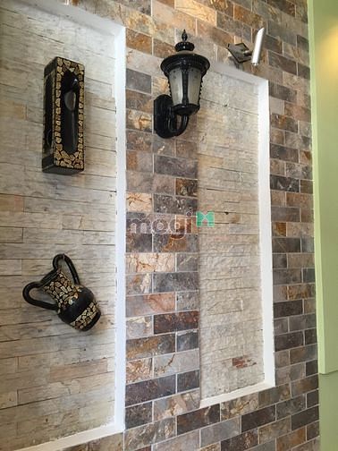 Hình ảnh Nhà Đồng Xoài - 4x19m, trệt 3 lầu sân thượng, xây đẹp nét hiện đại