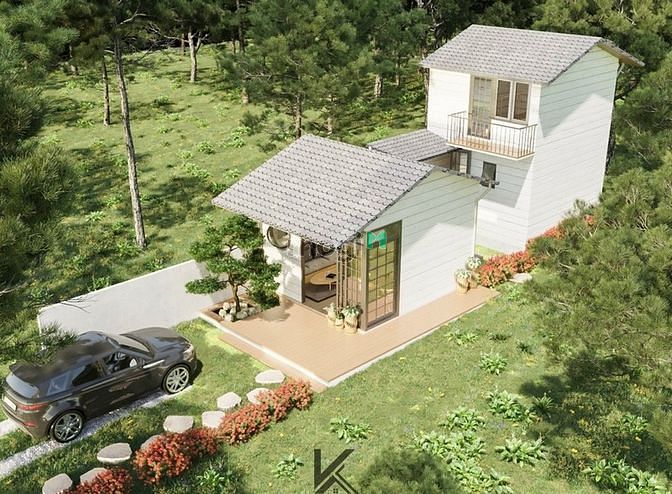 Hình ảnh Chủ ngộp bán gấp lô đất Bảo Lộc 150m2 Thổ cư giá 970Tr
