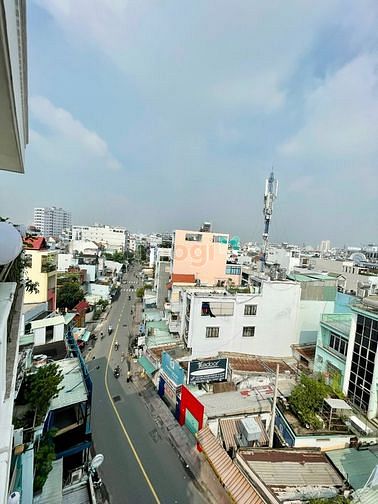 Hình ảnh Bán Nhà HXH 5m Nguyễn Thượng Hiền P5 BT, Giá 7.1 Tỷ TL NGANG 6mx11m