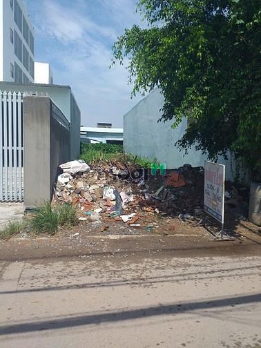 Hình ảnh bán gấp nền đất TC 80m2/ 3.4 tỷ -MT đường Đặng Văn Sâm, P9, Phú Nhuận