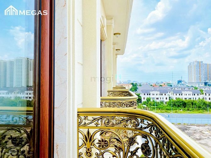 Hình ảnh Mb6623 nạp rút nhanh chóng Duplex sang trọng ngay Đảo Kim Cương, Full NT/ Ban công lớn